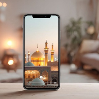 Telegram profile photo for زائر مدیا