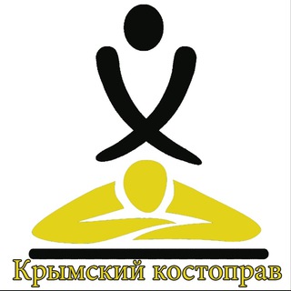 Telegram profile photo for Крымский костоправ