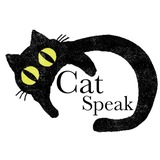 Telegram profile photo for CatSpeak🐾