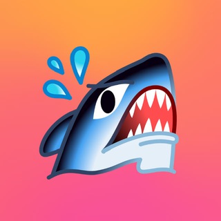 Telegram profile photo for TON - Shark Actions