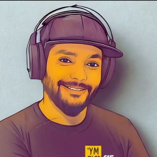 Telegram profile photo for codebypc
