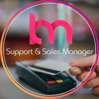 Telegram profile photo for LicenseMarket Support