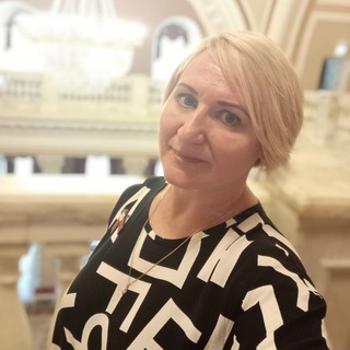 Telegram profile photo for Светлана Варяница