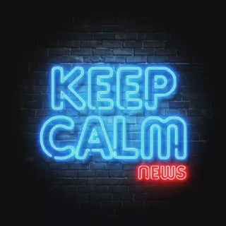 Telegram profile photo for Keep_Calm_Russia_News