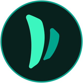 Telegram profile photo for HyperFlow Chat