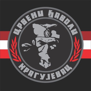 Telegram profile photo for Црвени Ђаволи 1989