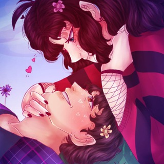 Telegram profile photo for Пятница 13
