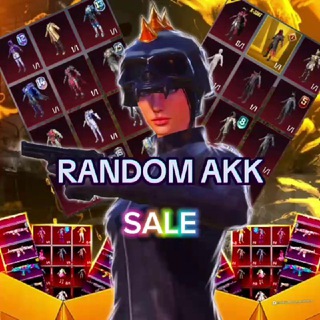 Telegram profile photo for 🥇RANDOM AKKLAR🥇