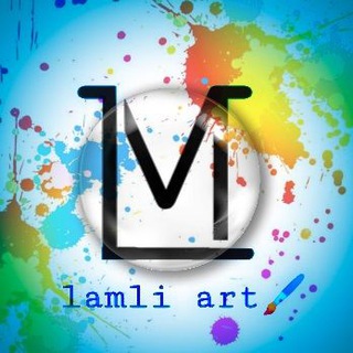 Telegram profile photo for Lamli artπ