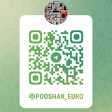 Telegram profile photo for پوشاک یورو