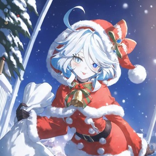 Telegram profile photo for Ⲕⲁⲣⲧⲟⲏⲏⲟⲉ ⲕⲟⲣⲟⲗⲉⲃⲥⲧⲃⲟ❄️