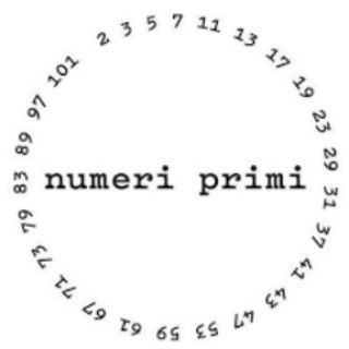 Telegram profile photo for Numeri Primi - Prime Numbers