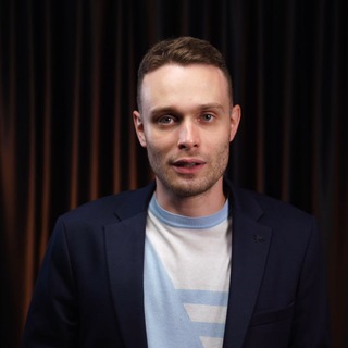 Telegram profile photo for Стратегический маркетинг | Дмитрий Морозов