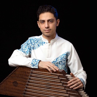 Telegram profile photo for رامین میلانی