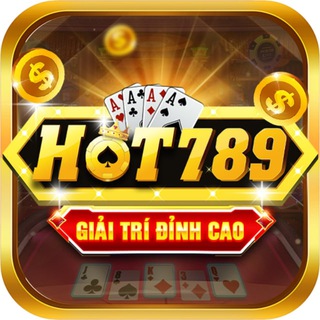 Telegram profile photo for HOT789 Thông Báo Yêu Thương