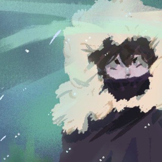 Telegram profile photo for 6 × 7 =