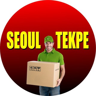 Telegram profile photo for SEOUL TEKPE π°π·π°π·π°π·