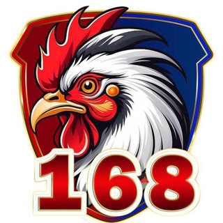 Telegram group profile photo for V168