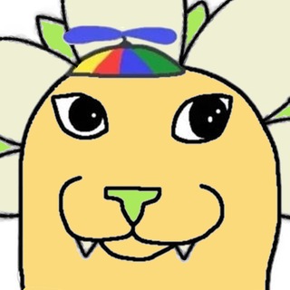 Telegram profile photo for grossamers🌿