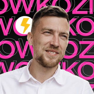 Telegram profile photo for WOWKOZIN и его экспертные крошки
