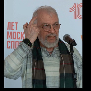 Telegram profile photo for Остапенко