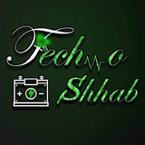 Telegram profile photo for Techno Shhab