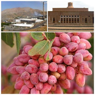 Telegram profile photo for رفسنجانی ها سلام