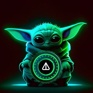 Telegram profile photo for Crypto Farm 🚀