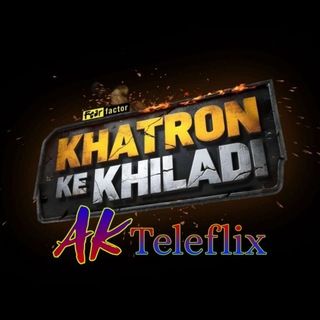 Telegram profile photo for KKK15 | Khatron Ke Khiladi 15 | Khatron Ke Khiladi Season 15 | Khatron Ke Khiladi S15