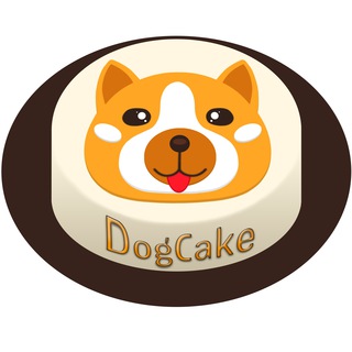 Telegram profile photo for DogCake Announcements