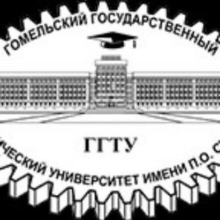Telegram profile photo for Абитуриент ГГТУ
