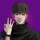 Telegram profile photo for WEEB_SKY