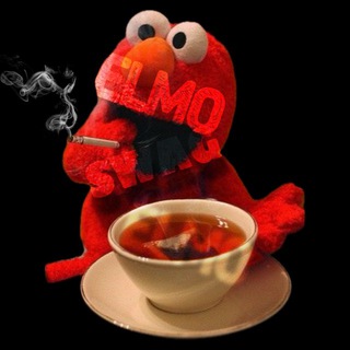 Telegram profile photo for ELMOswag