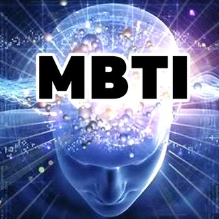 Telegram profile photo for MBTI MEMES