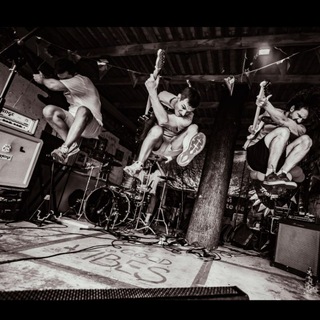 Telegram profile photo for So Many Things | Pop-punk | Moscow