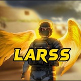 Telegram profile photo for LARSS-SO2