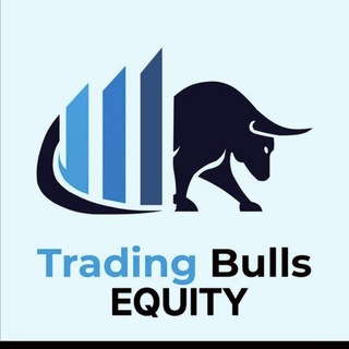 Telegram profile photo for TRADINGBULLS EQUITY STOCKS