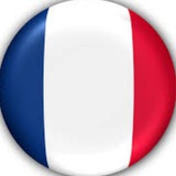Telegram profile photo for آموزش زبان فرانسه