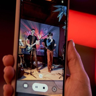 Telegram profile photo for Коротко о Джонни