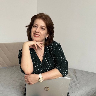 Telegram profile photo for Нумеролог Юлия Трегуб ☀️✨☀️