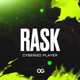 Telegram profile photo for Rask’s house 🐻