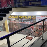 Telegram profile photo for GOLD Star GYM