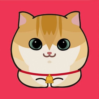 Telegram profile photo for Cat (CAT) Global Portal