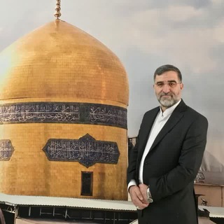 Telegram profile photo for گروه خبری وپیگیری مطالبات ایثارگران کشور با مدیریت دکتر امیرابادی فراهانی