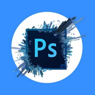 Telegram profile photo for آموزش فتوشاپ
