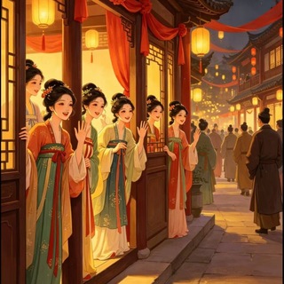 Telegram profile photo for 潇湘阁-全域资源榜