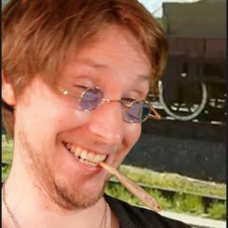 Telegram profile photo for psht —verbose