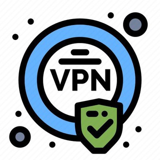 Telegram profile photo for URMIA VPN