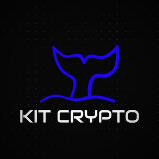 Telegram profile photo for Kit Crypto