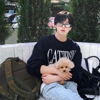 Telegram profile photo for 𝖾𝗑𝗈𝗌𝗆𝗂𝗅𝖾 𝖠𝖣